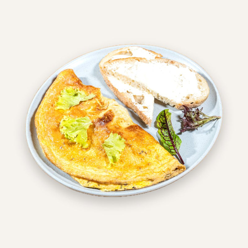 Omelette