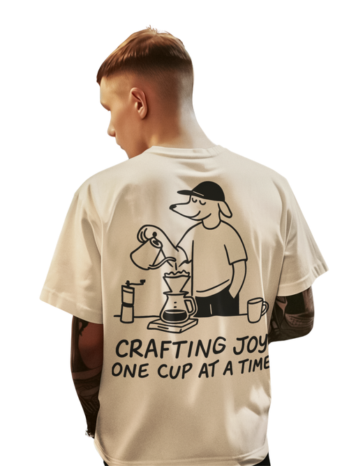 Crafting Joy