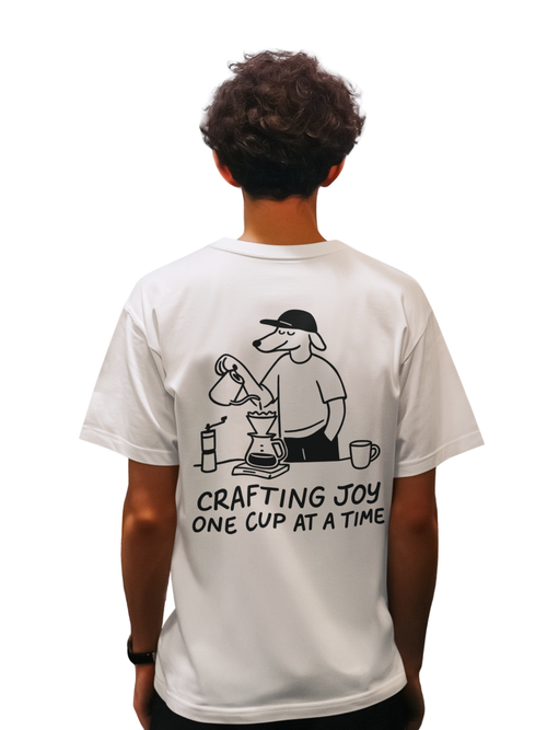 Crafting Joy