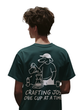 Crafting Joy