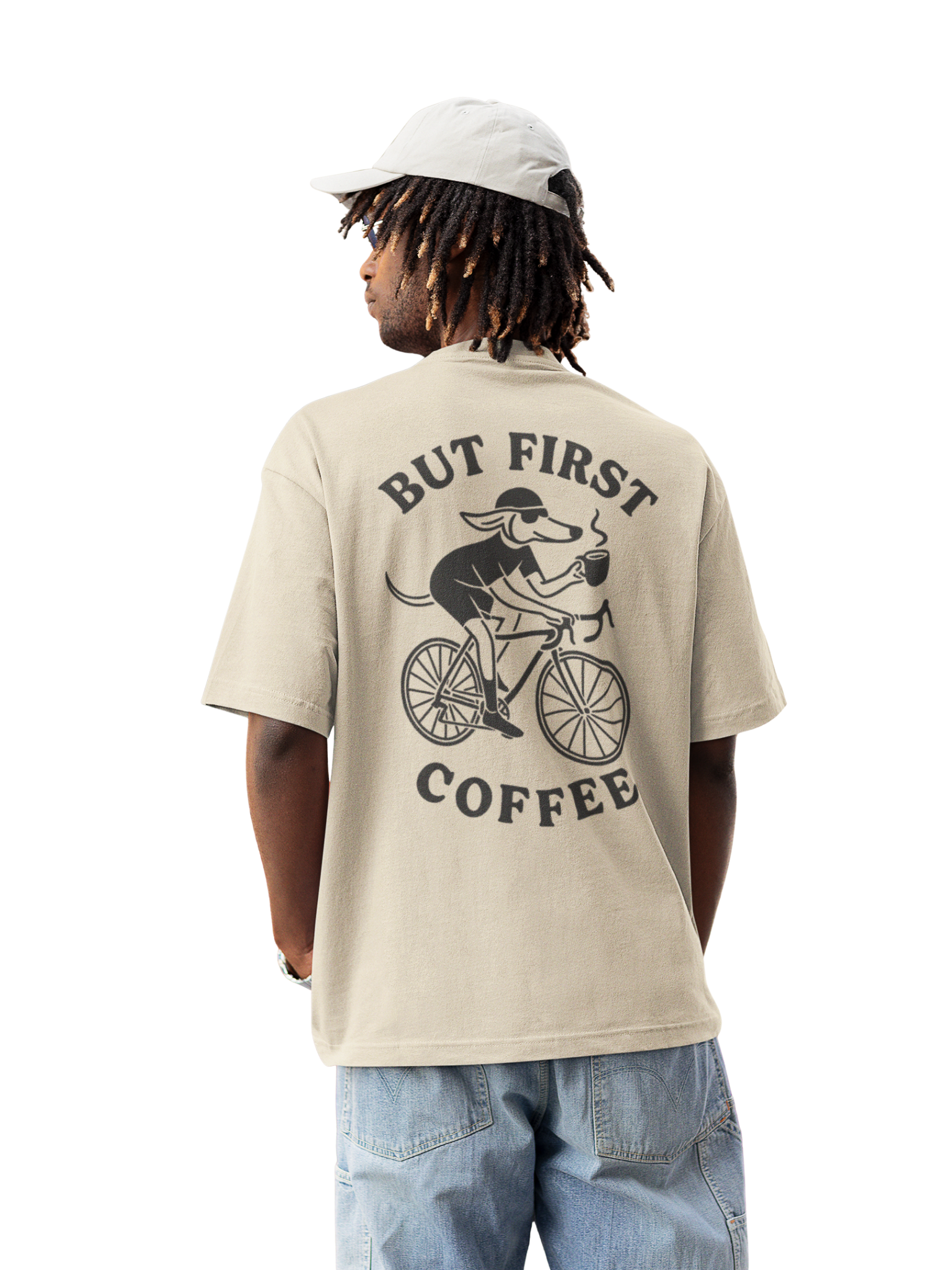 But First Coffee
