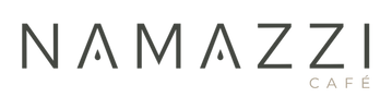 Café Namazzi logo