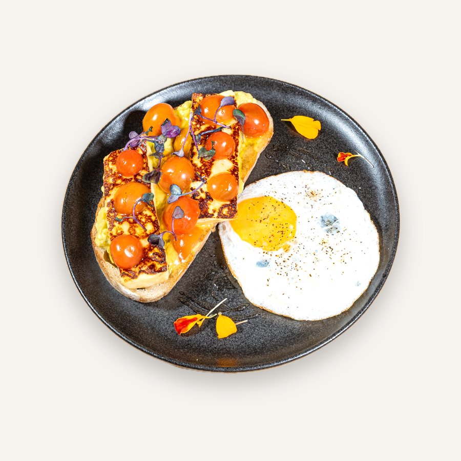 Avocado Toast