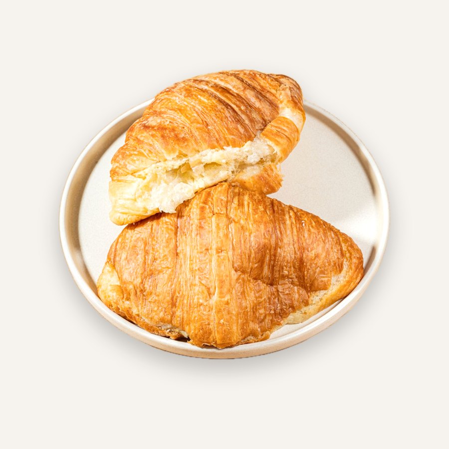 Croissant Sencillo