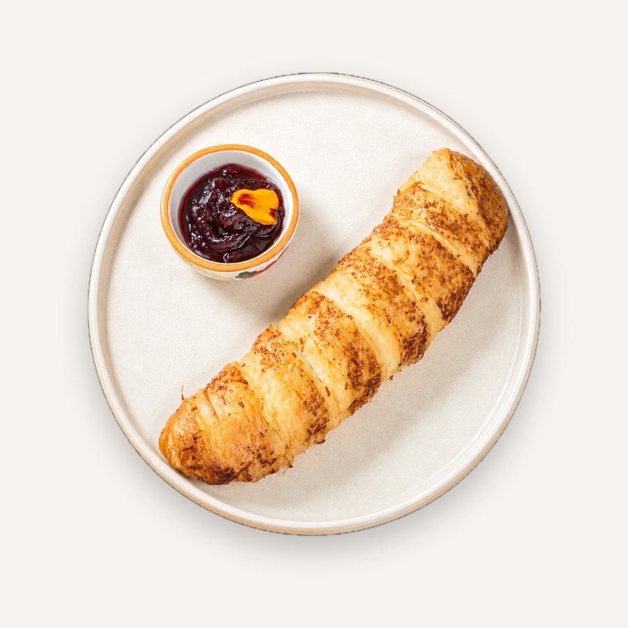 Palito de Queso