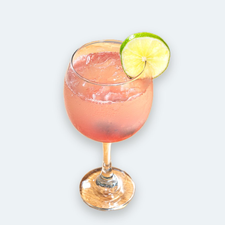 Soda Saborizada