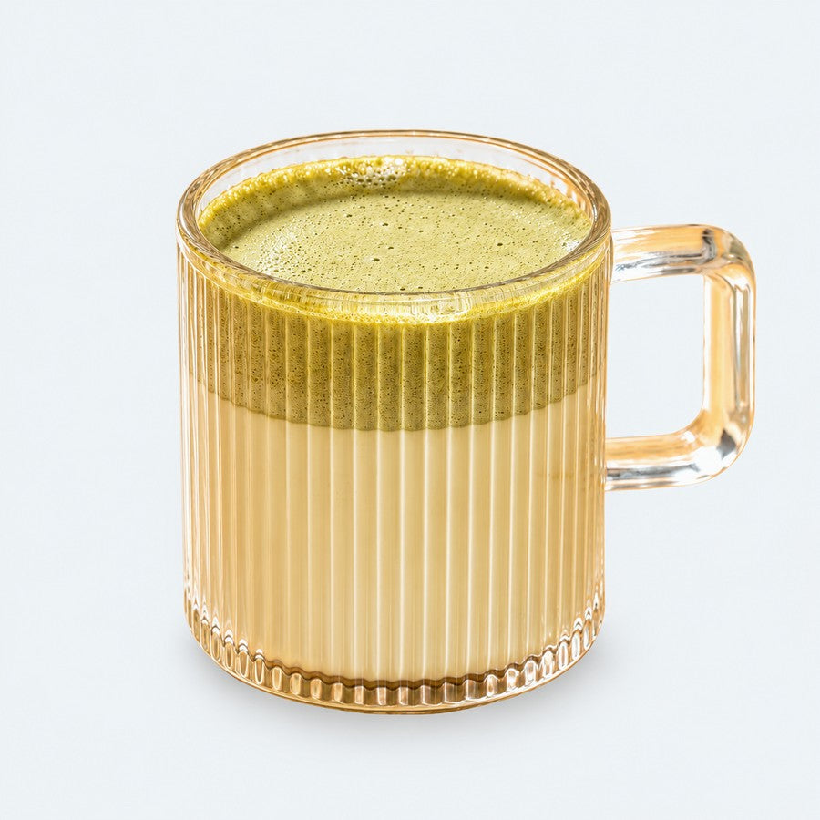 Té matcha
