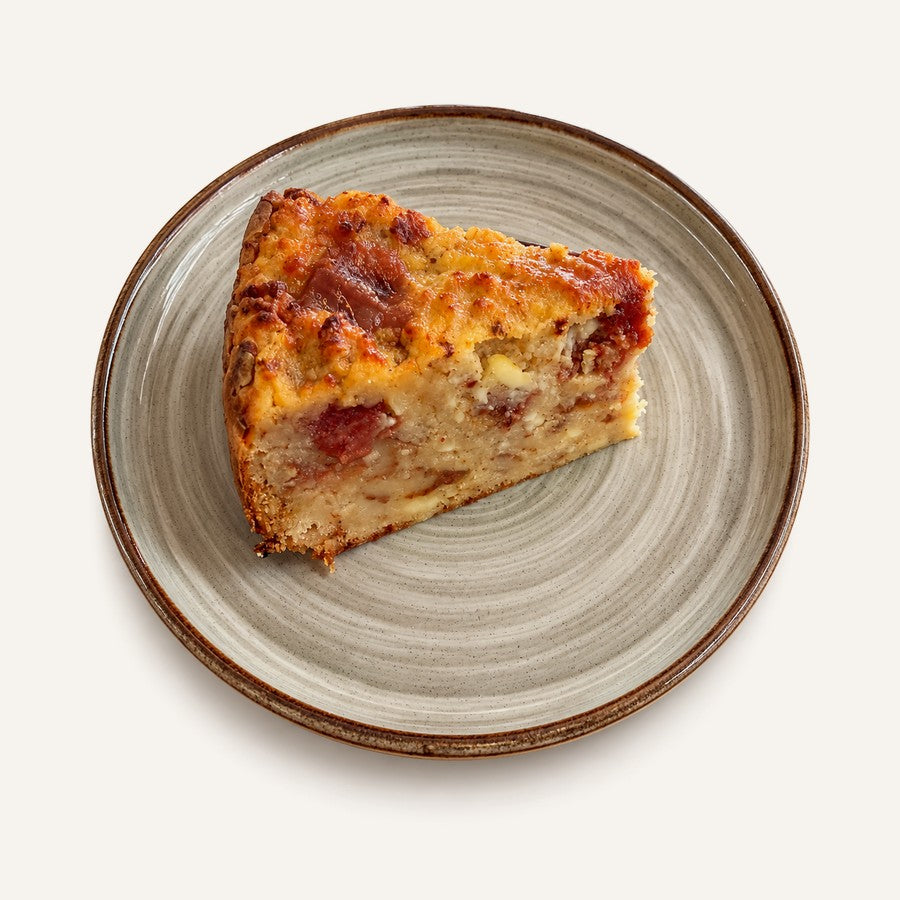 Torta de Almojábana