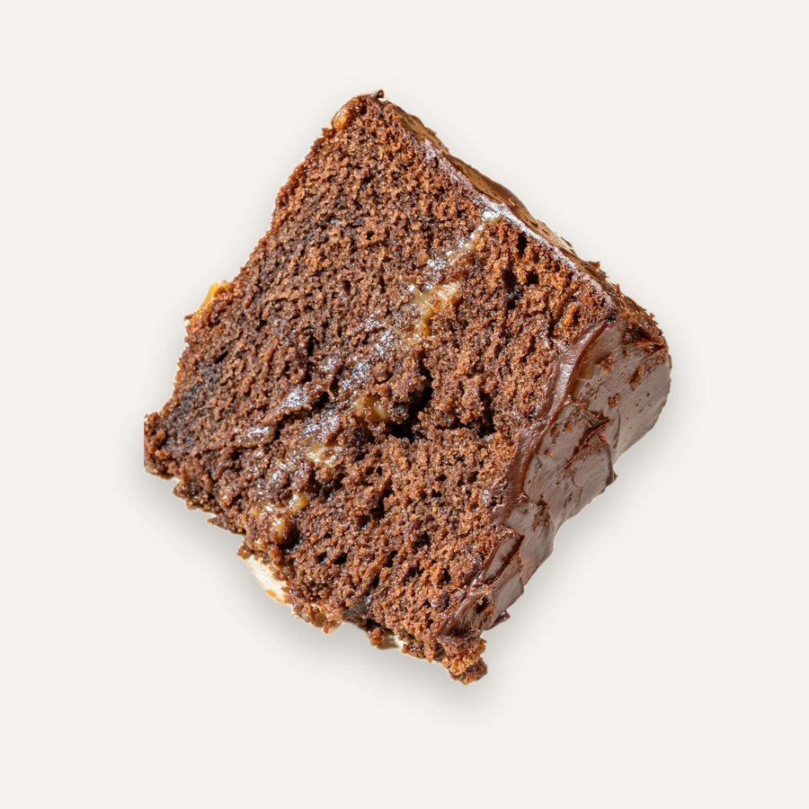 Torta de Chocolate